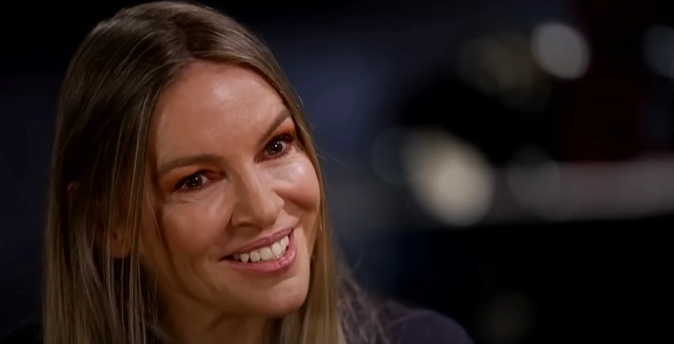 Dr. Clio Cresswell detailed how the couple pulled it off (60 Minutes Australia)