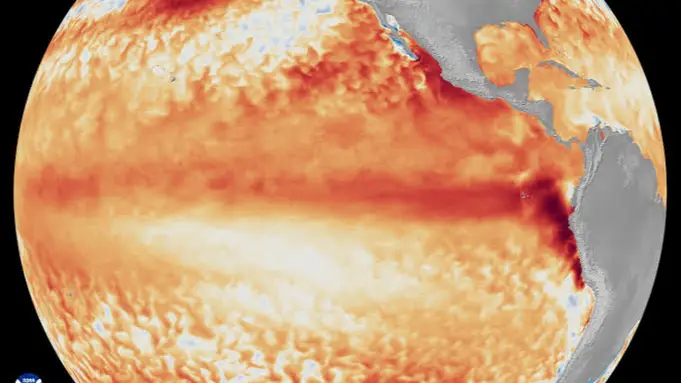 NOAA Satellites