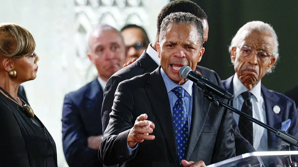 KAMIL KRZACZYNSKI / AFP via Getty Images