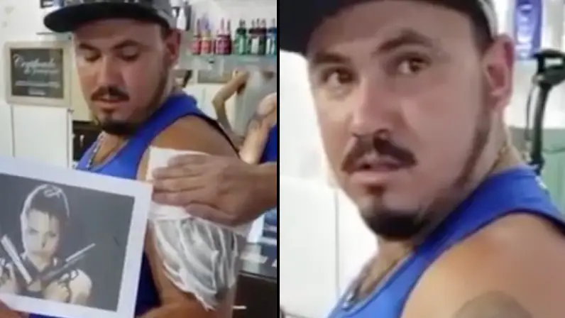 Reddit/WatchPeopleDieInside