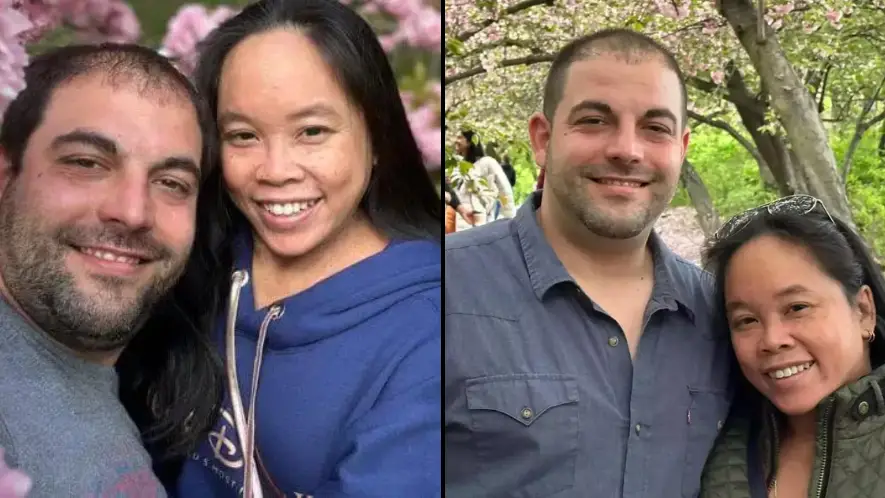 Facebook/Jeffrey Piccolo