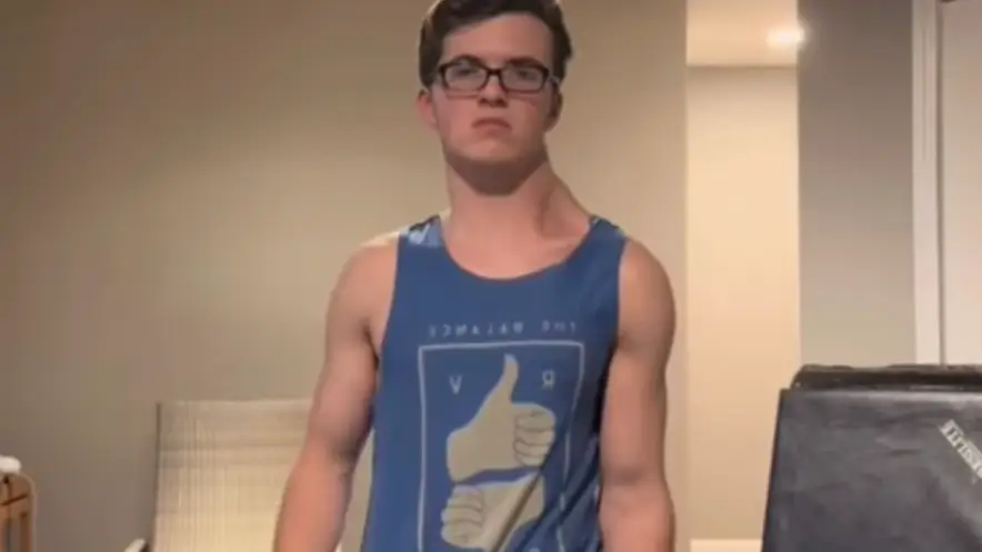 Instagram/thecrookedman10