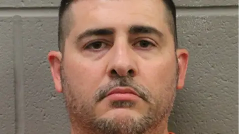 Houston Police Department