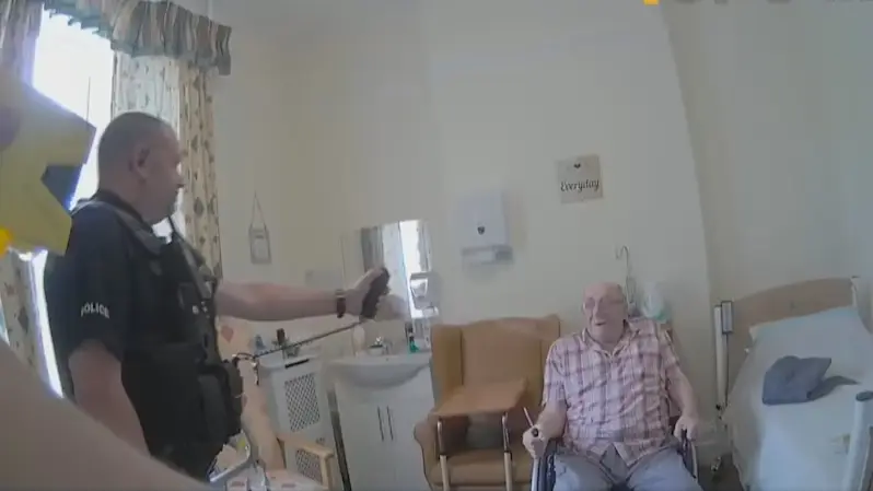 Independent Office for Police Conduct