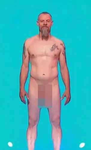 The 'elephant in the room'.