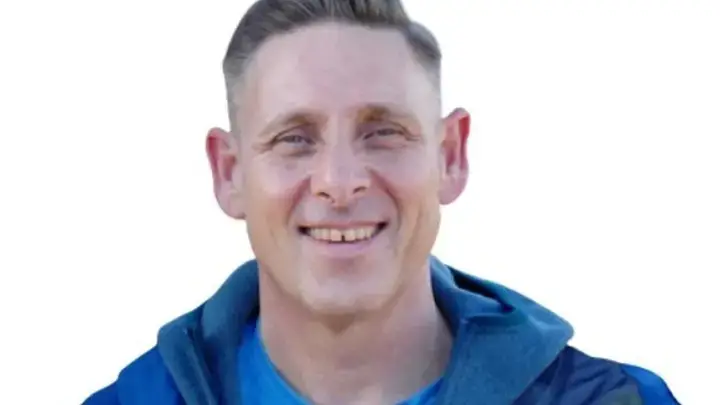 Glenn's behaviour was deemed 'inappropriate and unprofessional'. 