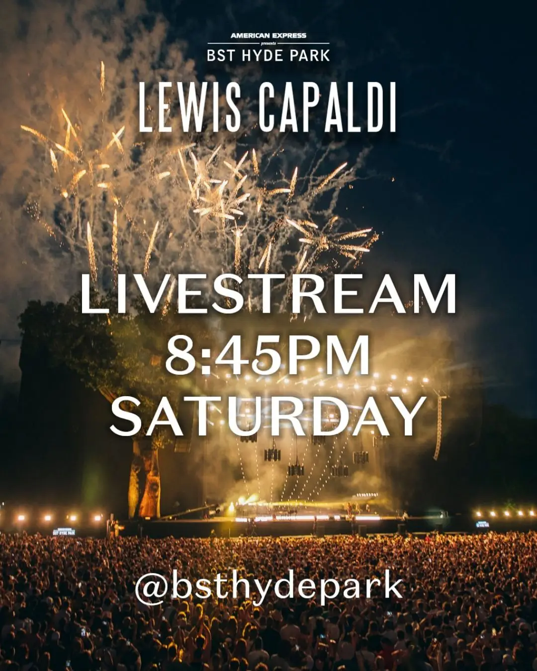 @bsthydepark on Instagram