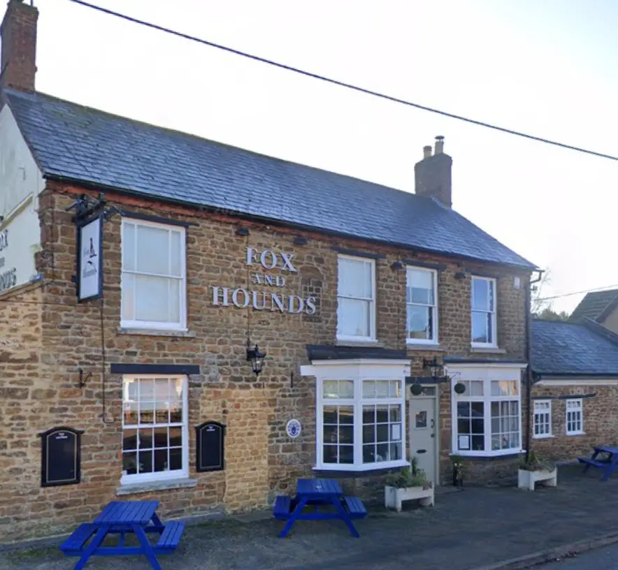 Just imagine Keanu being down your local.