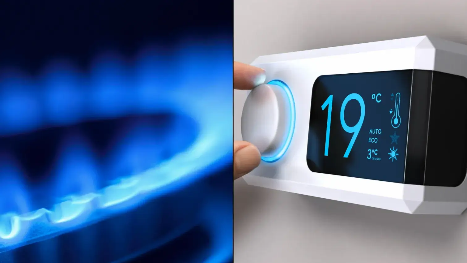 Energy Price Cap Set To Rise By Almost £1,000 In October