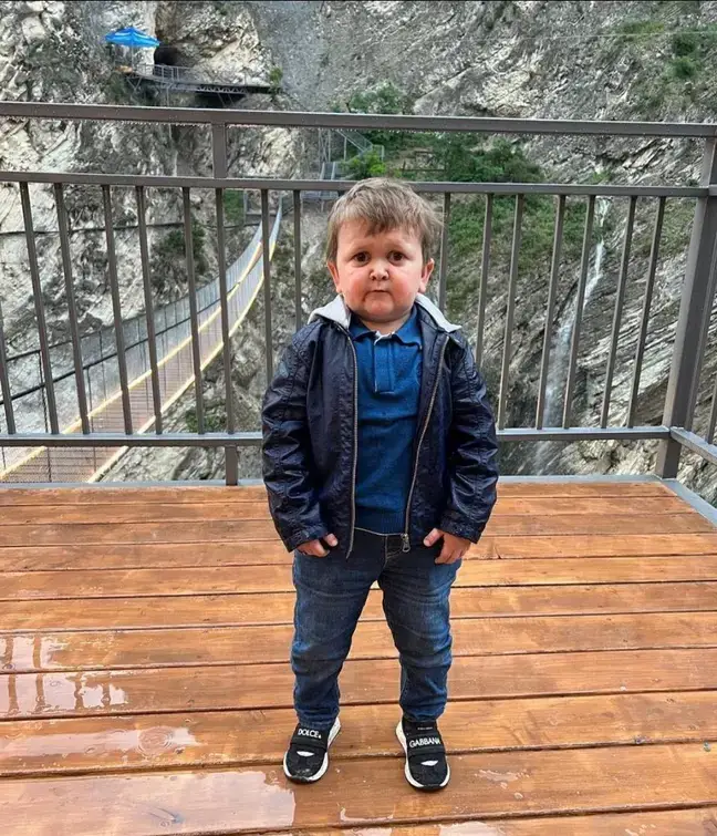 The social media star isn't too interested in dating right now.