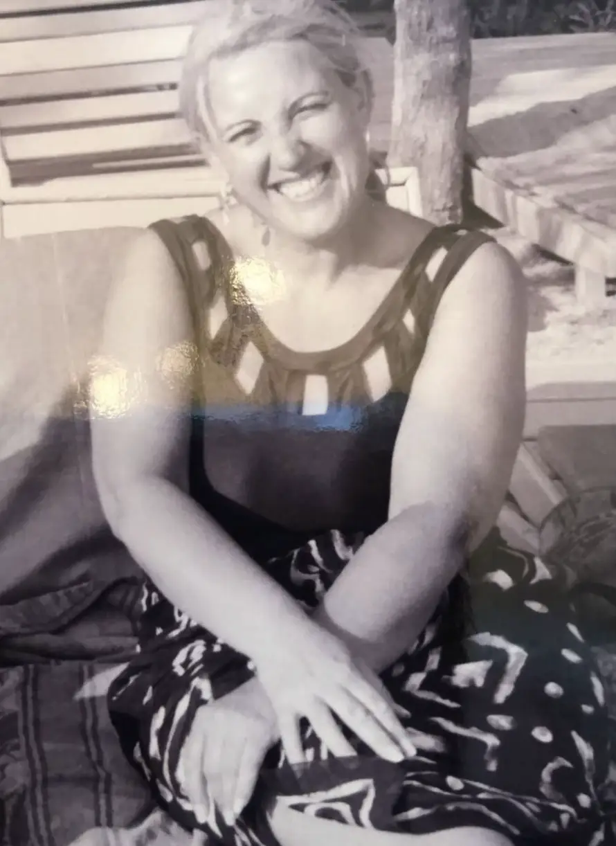 Gemma shared a photo of her mum on Instagram alongside a heartfelt tribute (Instagram/@gemmacollins)