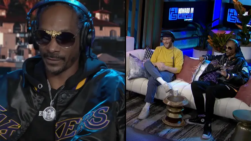 The Howard Stern Show