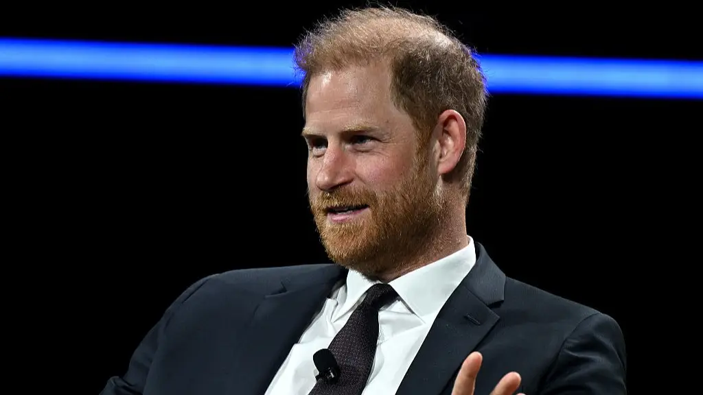 Shannon Finney/Getty Images