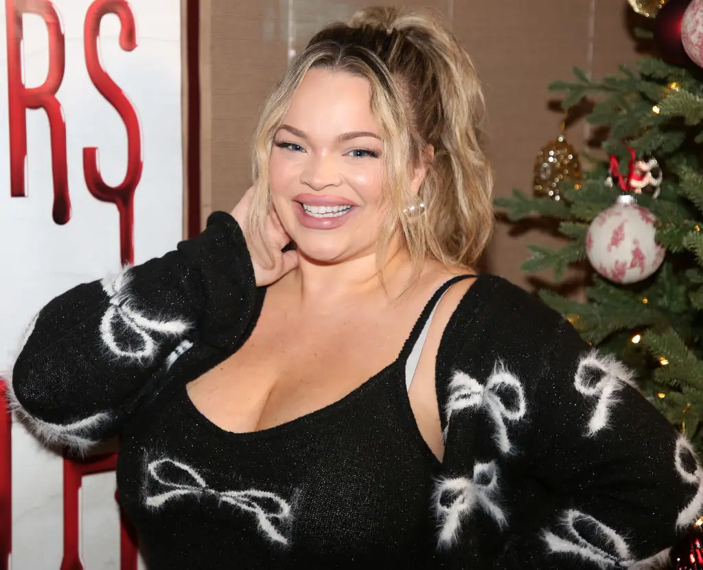 Trisha Paytas (Bruce Glikas/WireImage)