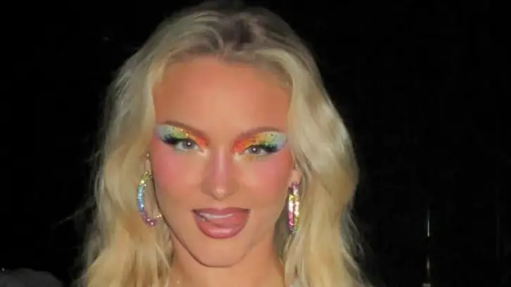 Instagram/zaralarsson