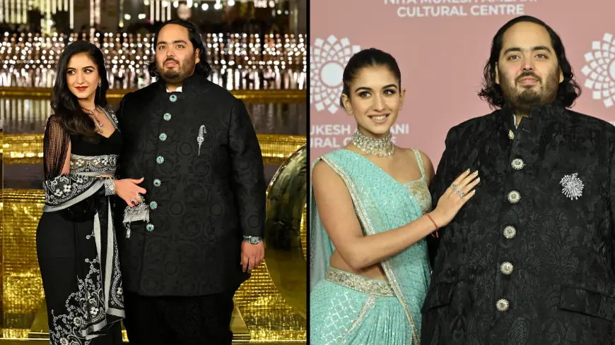 Vijay Bate/Hindustan Times via Getty Images/SUJIT JAISWAL/AFP via Getty Images