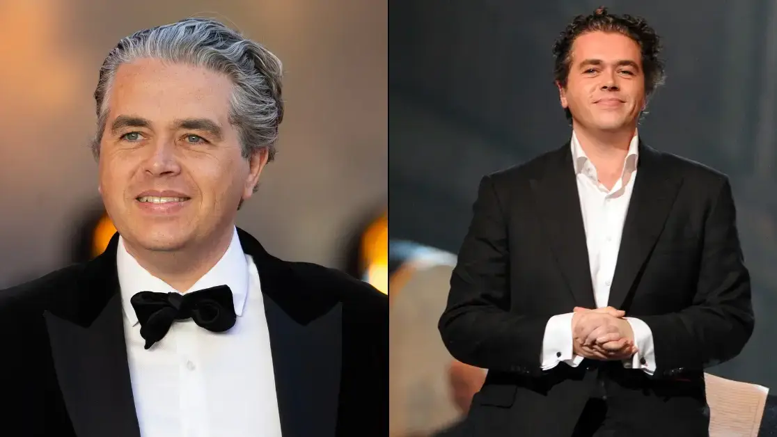 Joseph Okpako/WireImage/Kevin Winter/Getty Images