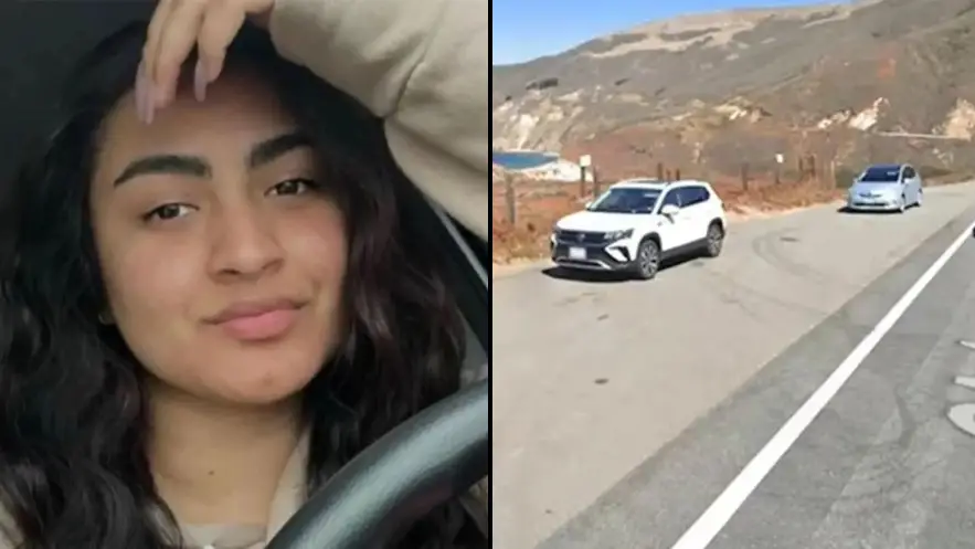 Salinas Police Department/NBC News