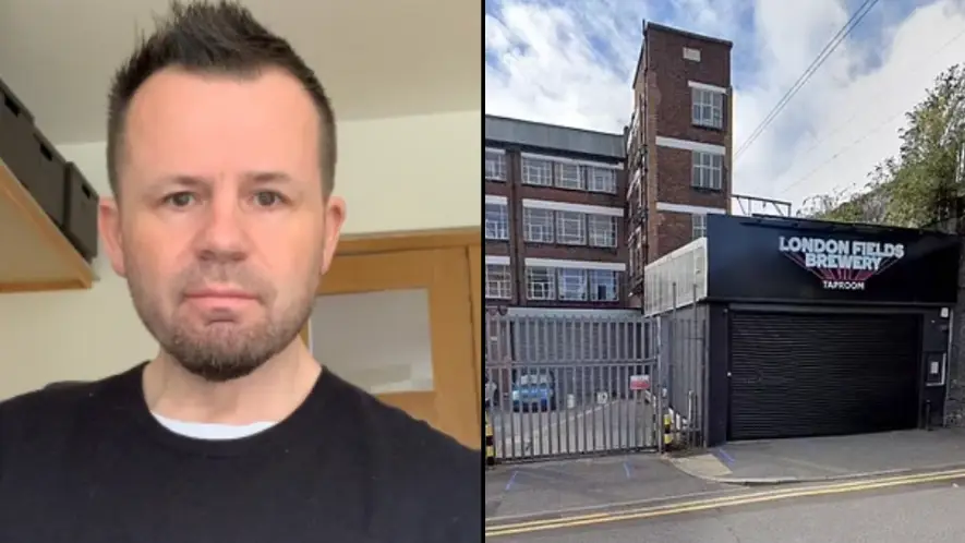 LinkedIn/Google Maps