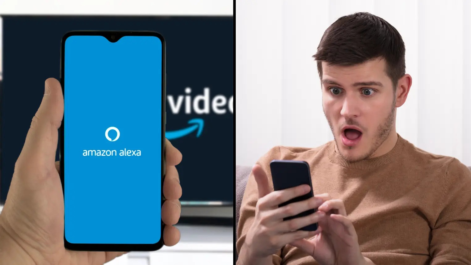 Amazon Alexa Will Soon Be Able To Read You Stories With A Loved One's Voice