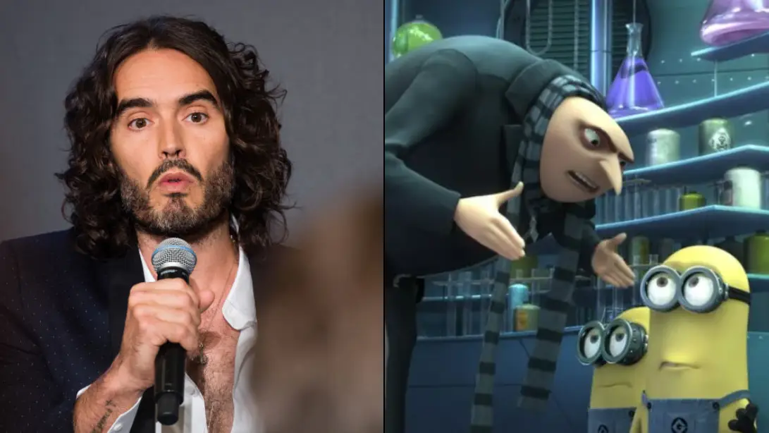 Netflix/ Photo by Jeff Spicer/Getty Image