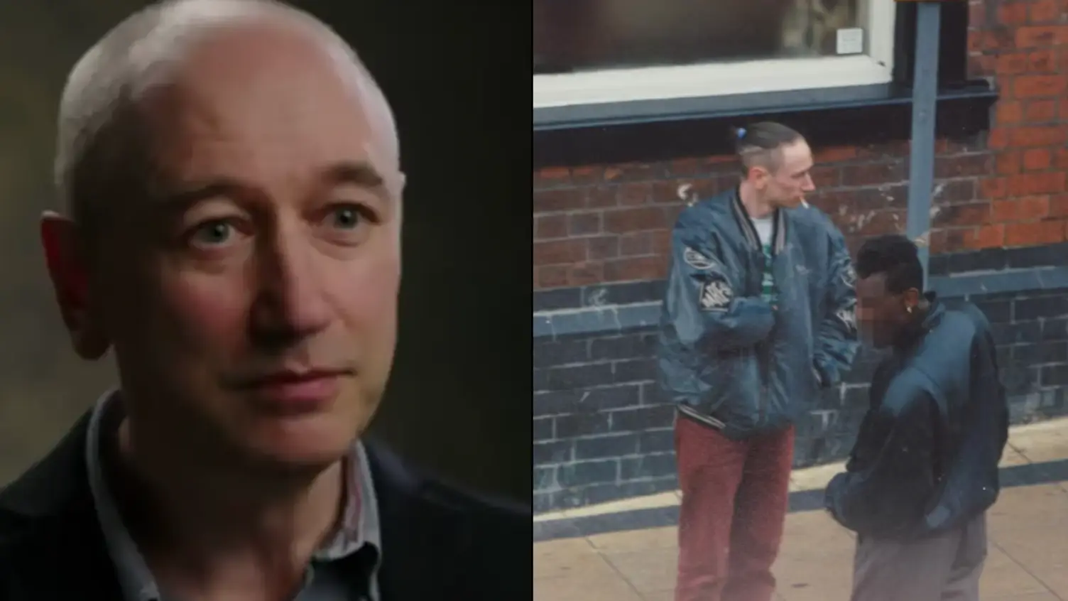 LADbible TV/YouTube Neil Woods