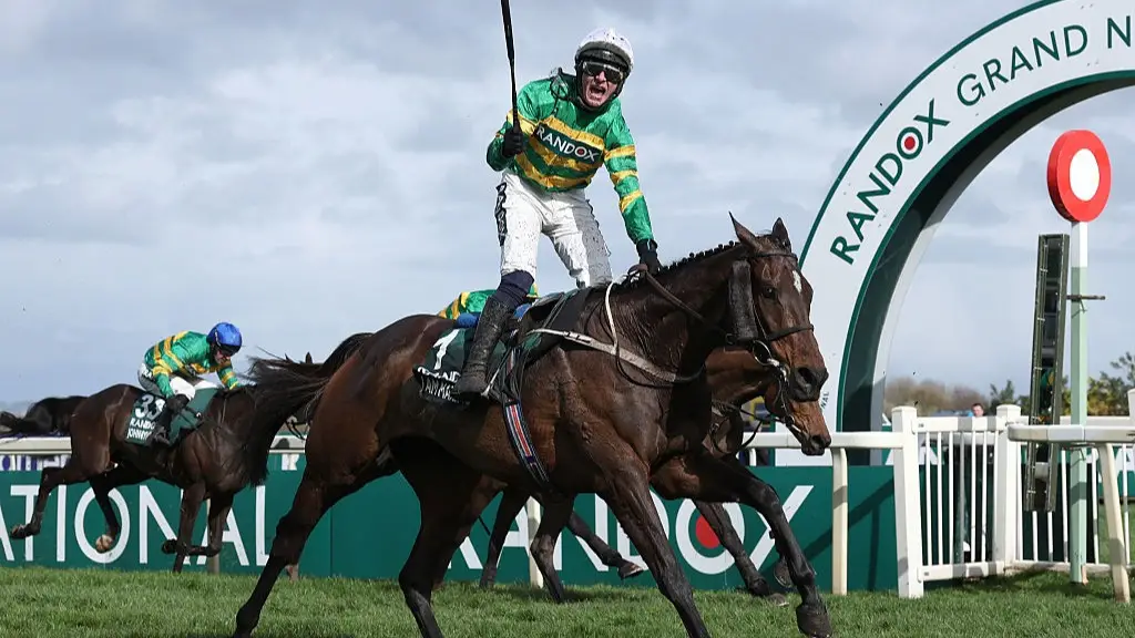 Michael Steele/Getty Images