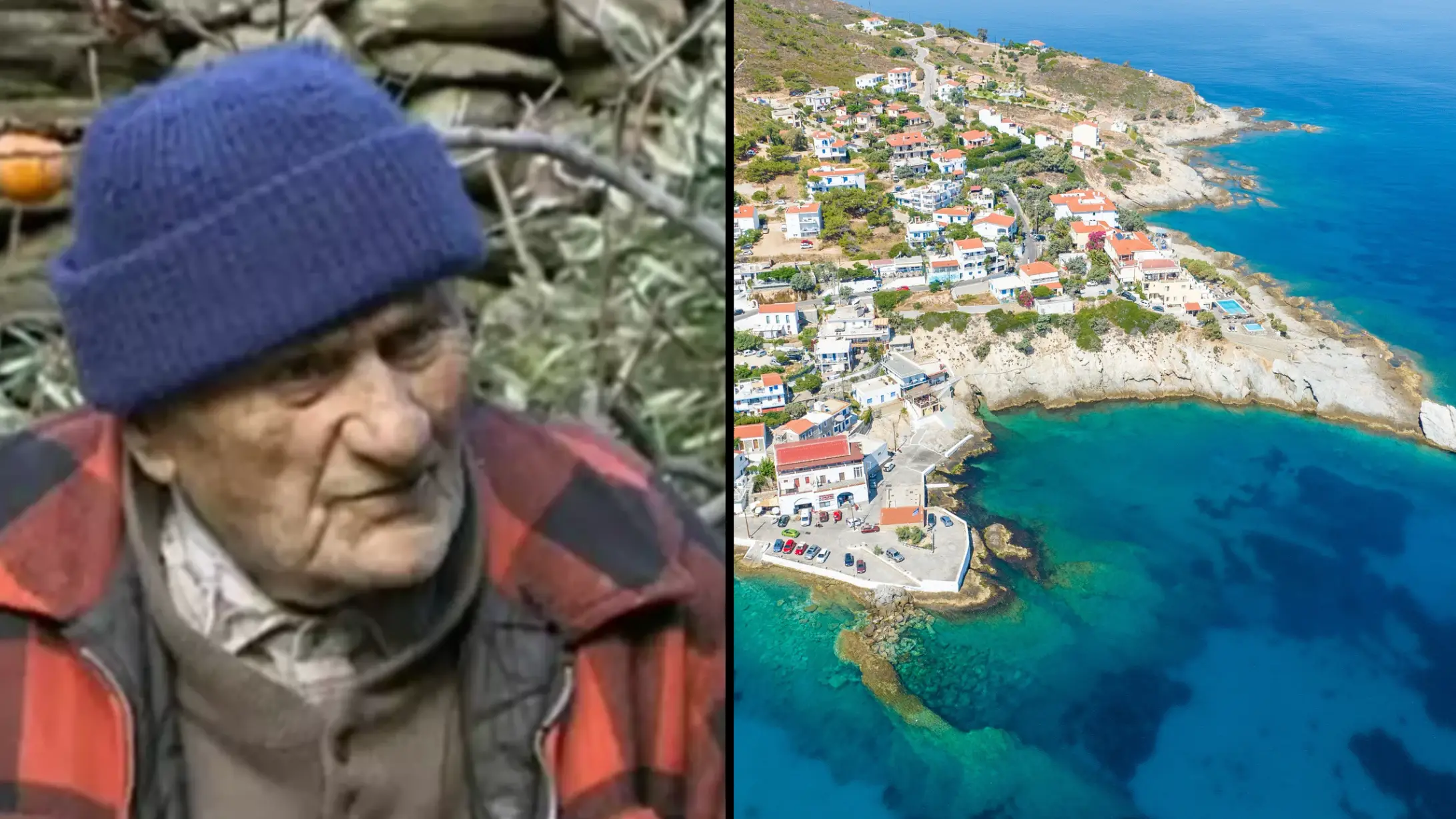 BBC/Getty Stock Photo