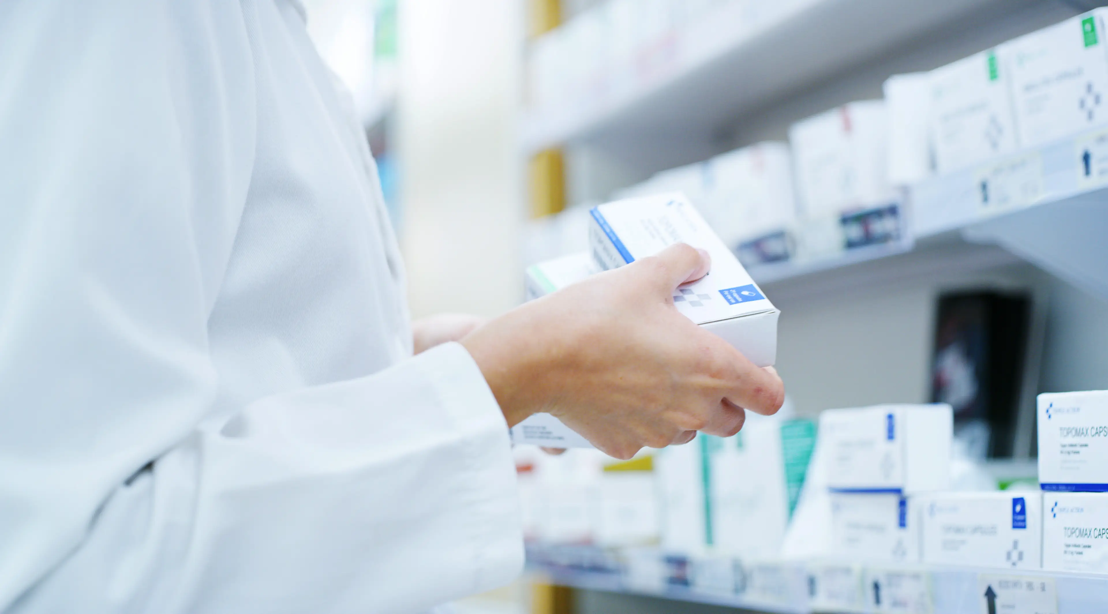 The price of medication varies drastically depending on the country you live in (Getty Stock Images)