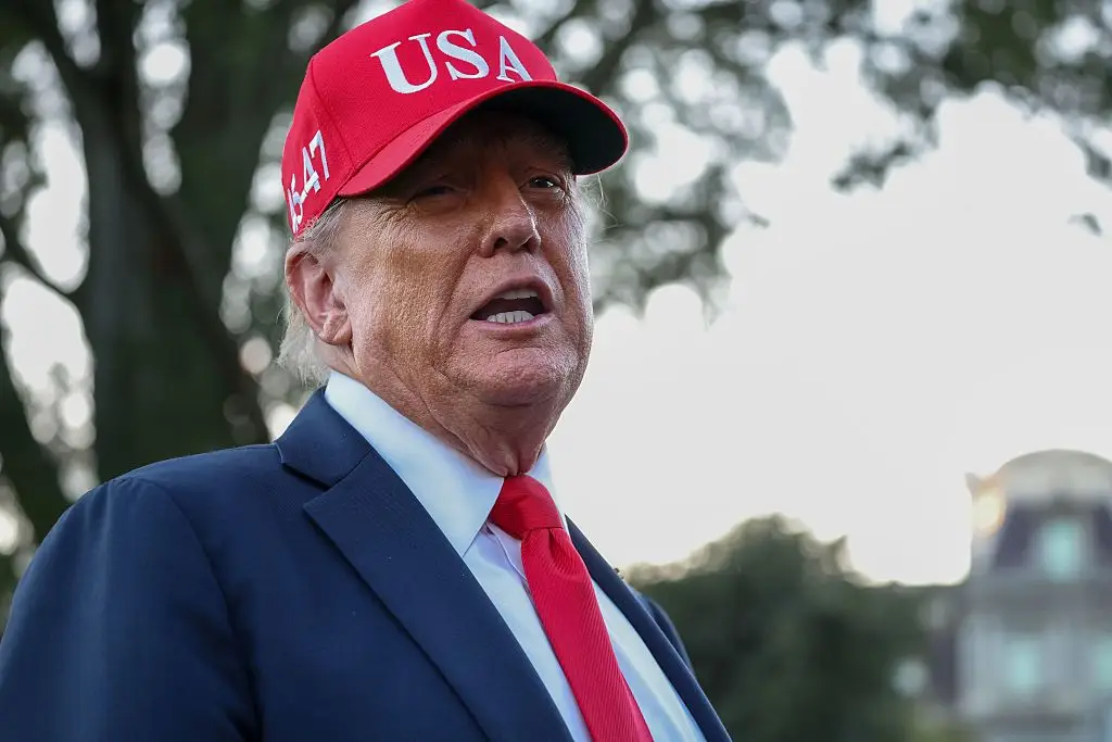 Could he be part of the prophecy? (Tasos Katopodis/Getty Images)