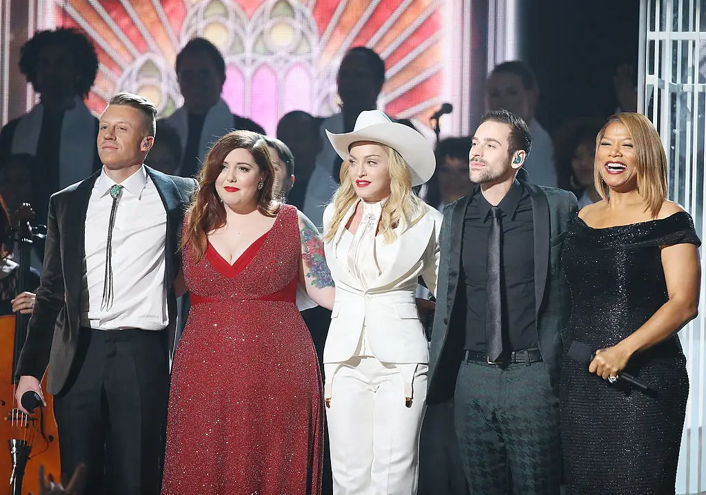 (Michael Tran/FilmMagic)