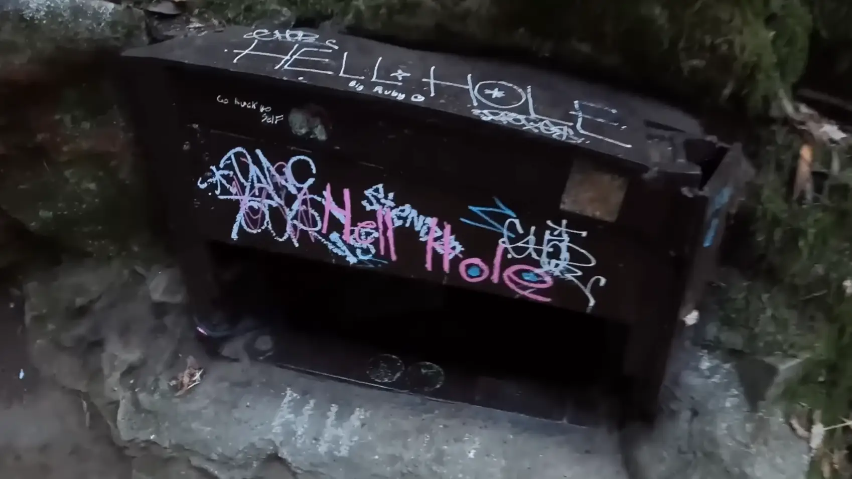 Youtube/ActionAdventureTwins