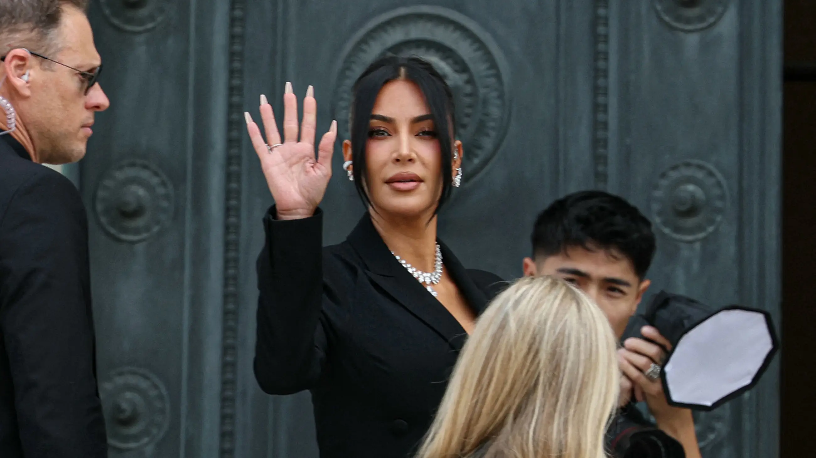 ALAIN JOCARD/AFP via Getty Images