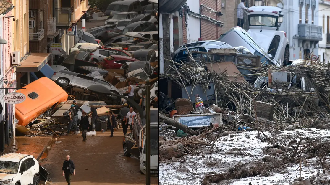 David Ramos/Getty Images/ OSE JORDAN/AFP via Getty Images