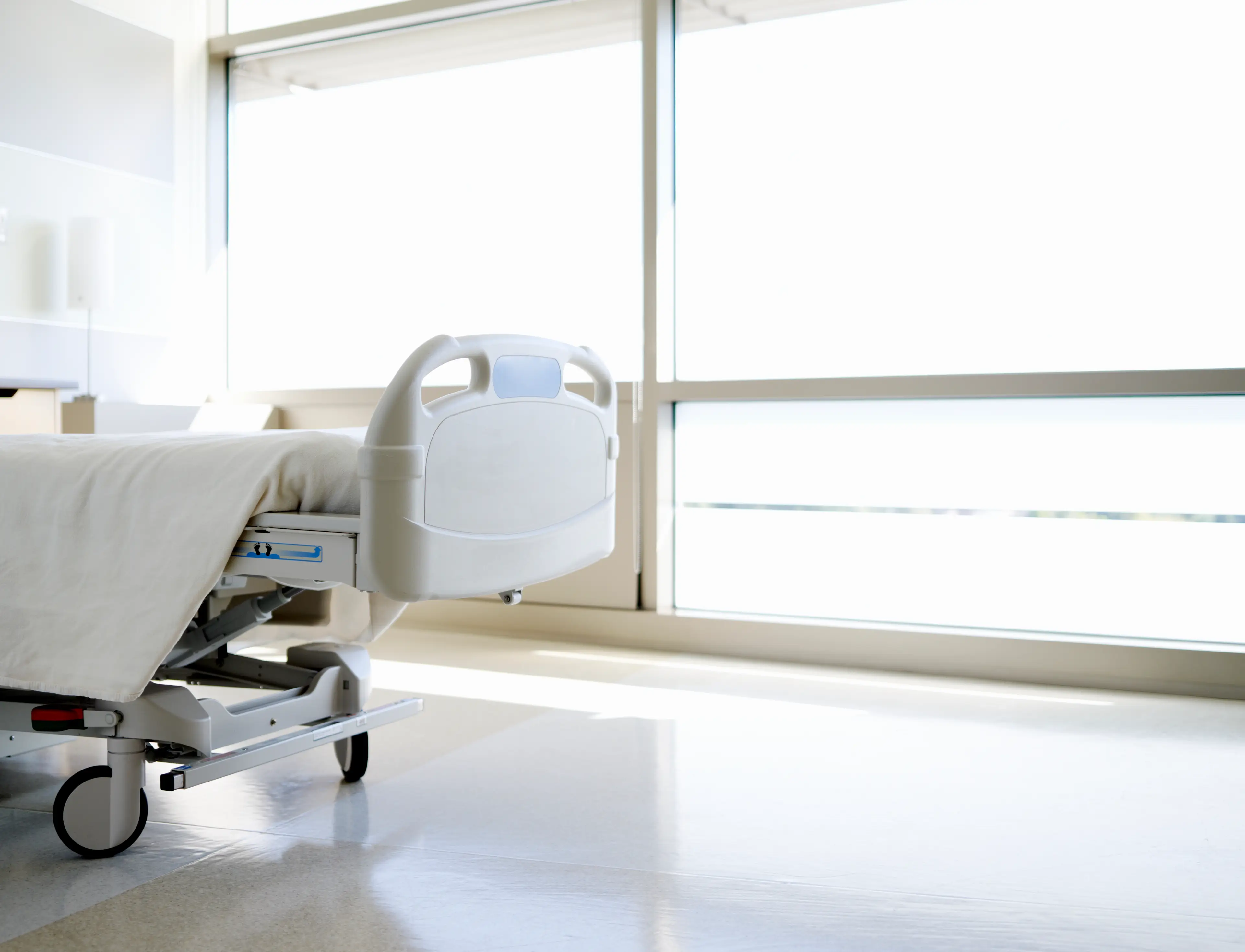 Dr. Kerr has over 1,500 end-of-life events on record. (Getty Stock Photo)