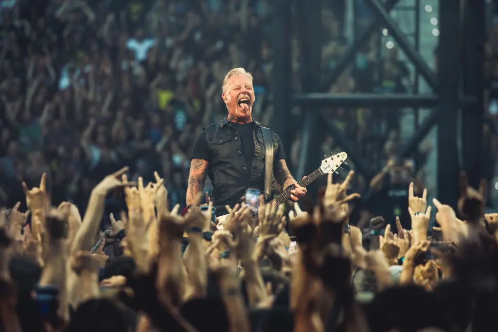 Getty/Javier Bragado