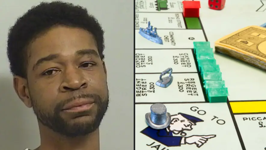 Tulsa Police Department. Jon Sparks / Alamy Stock Photo