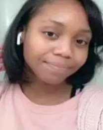 Joniah was found after four agonising years (National Center for Missing and Exploited Children)