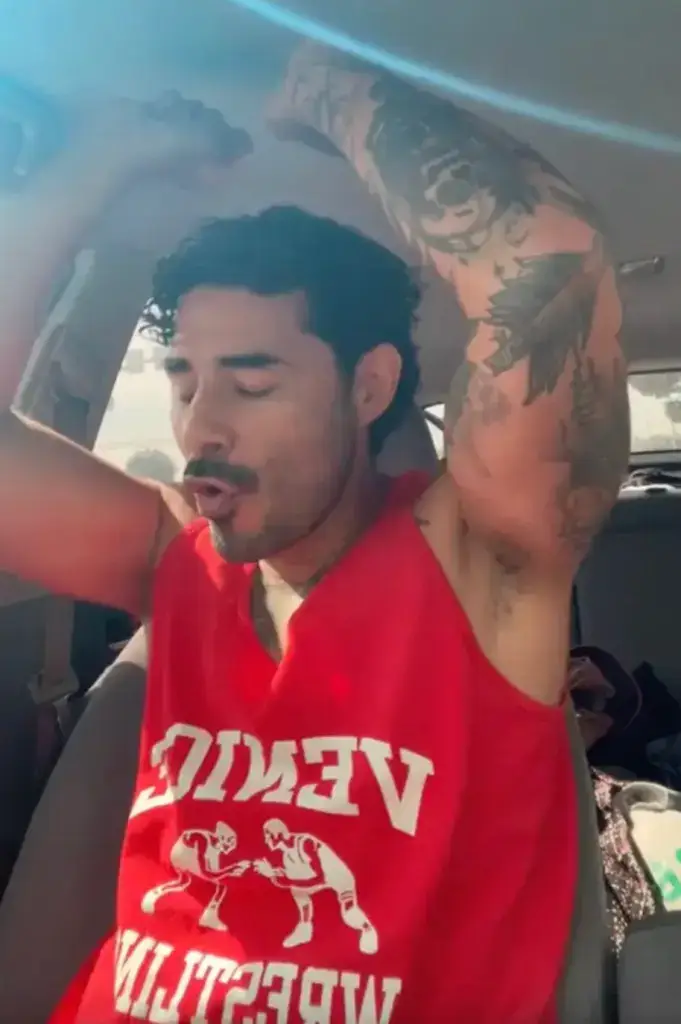 Millennials could definitely relate to this one (TikTok/@goodforthegooch)