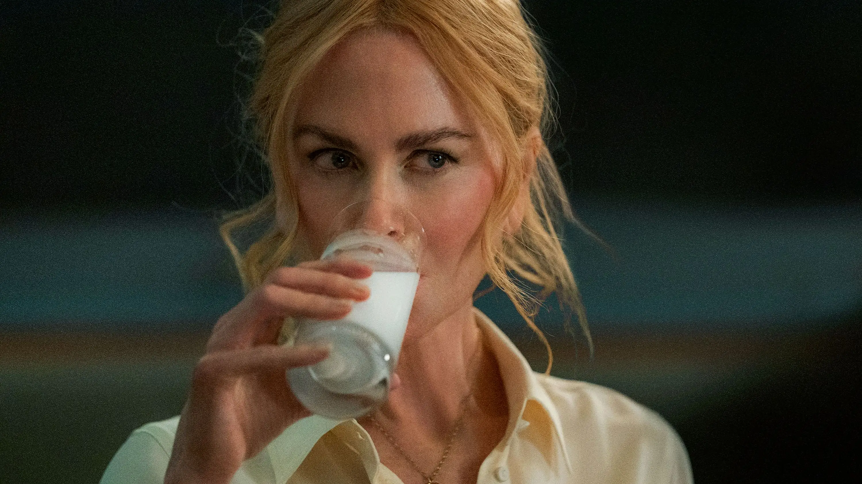 Nicole Kidman admitted erotic film had scenes you 'hide in home films' as comments resurface in wake of Keith Urban divorce