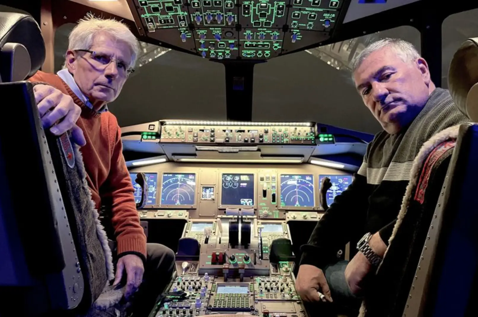 They say transponders in the cockpit were turned off deliberately before the plane was diverted from its flight path in a 'challenging manoeuvre.'