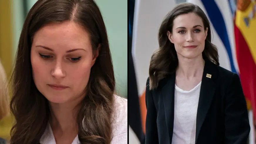 ALEXANDROS MICHAILIDIS / Alamy. ANP / Alamy.