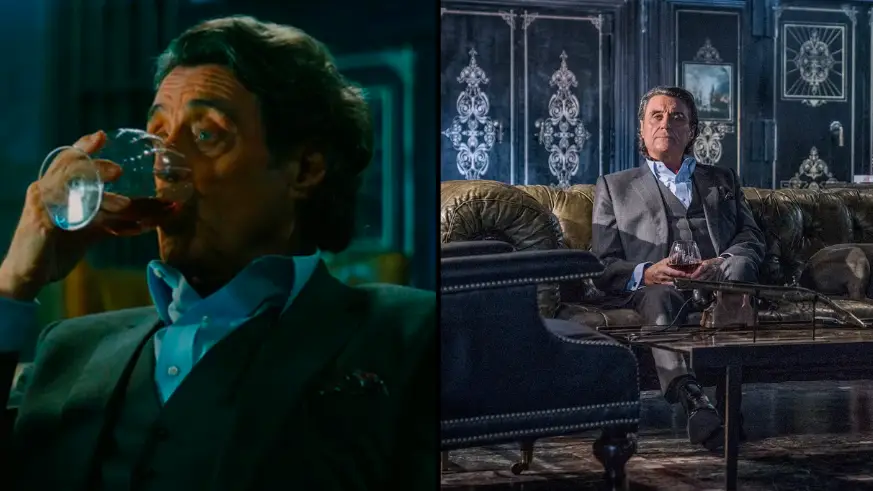 Niko Tavernise/Lionsgate