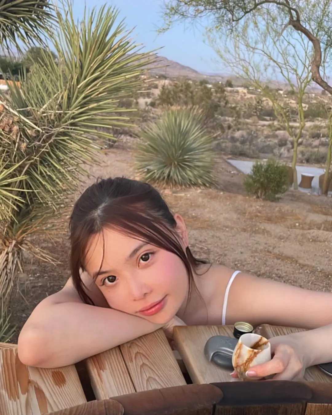 Gracie Hartie is an OnlyFans creator.