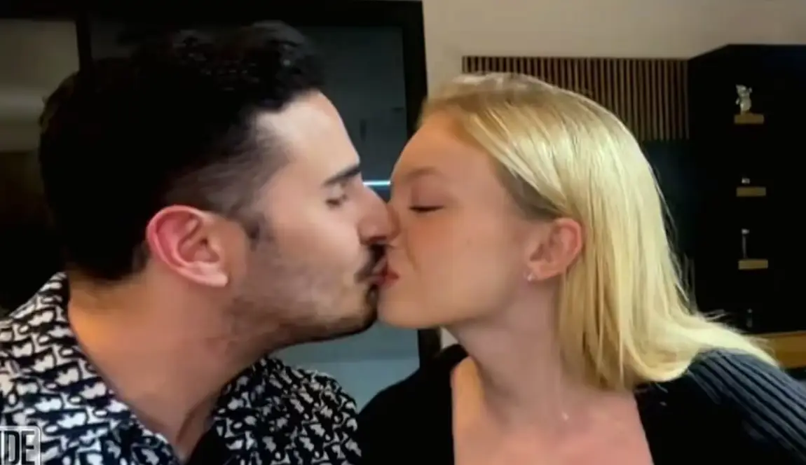 She said she doesn't believe the claims made in the show.