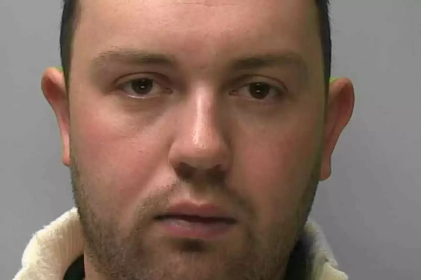 Robert Madejski constructed a house of lies for his bride-to-be to live in. (Sussex Police)