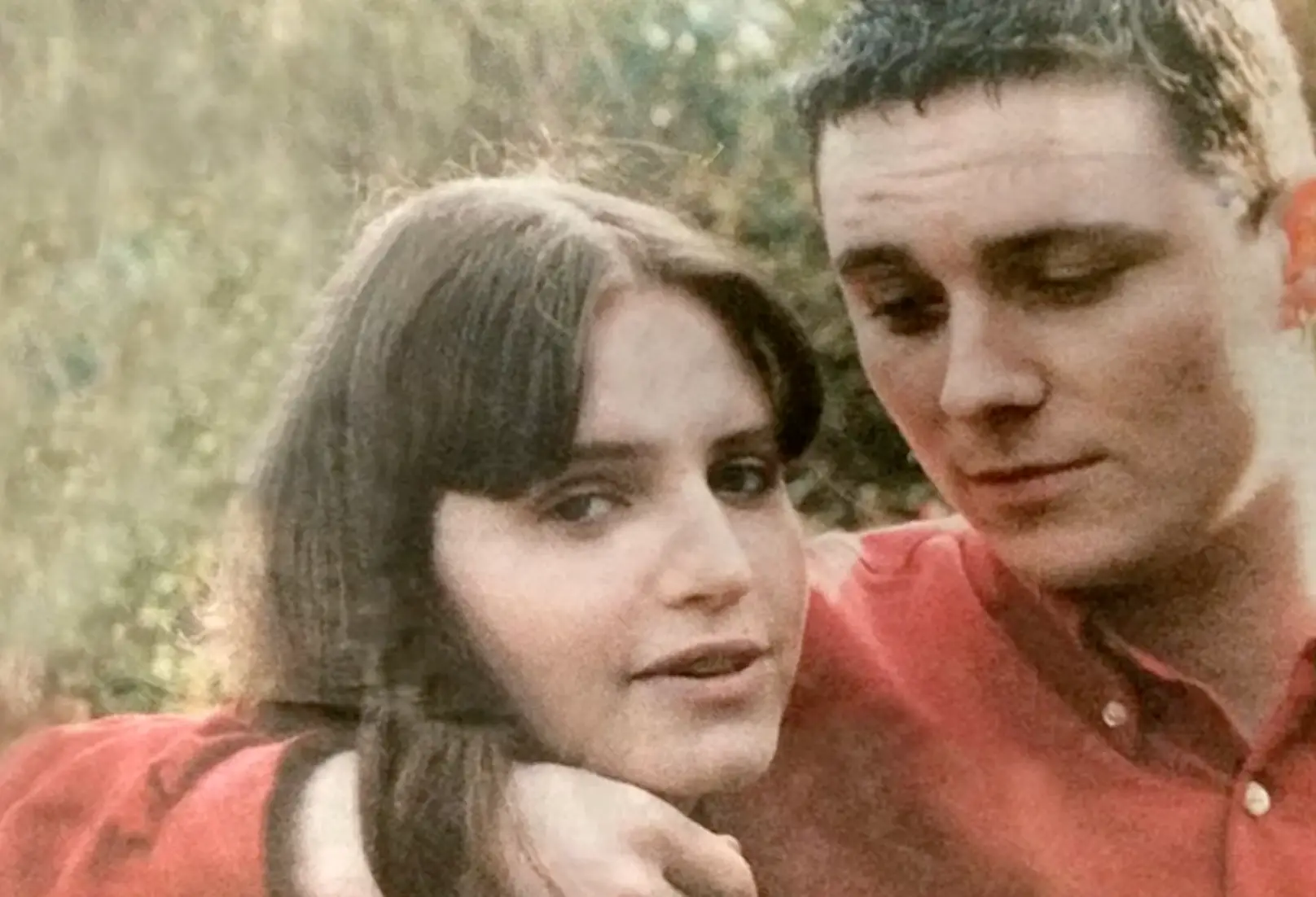 Ian Huntley groomed Samantha's mother at 15 (ITV)