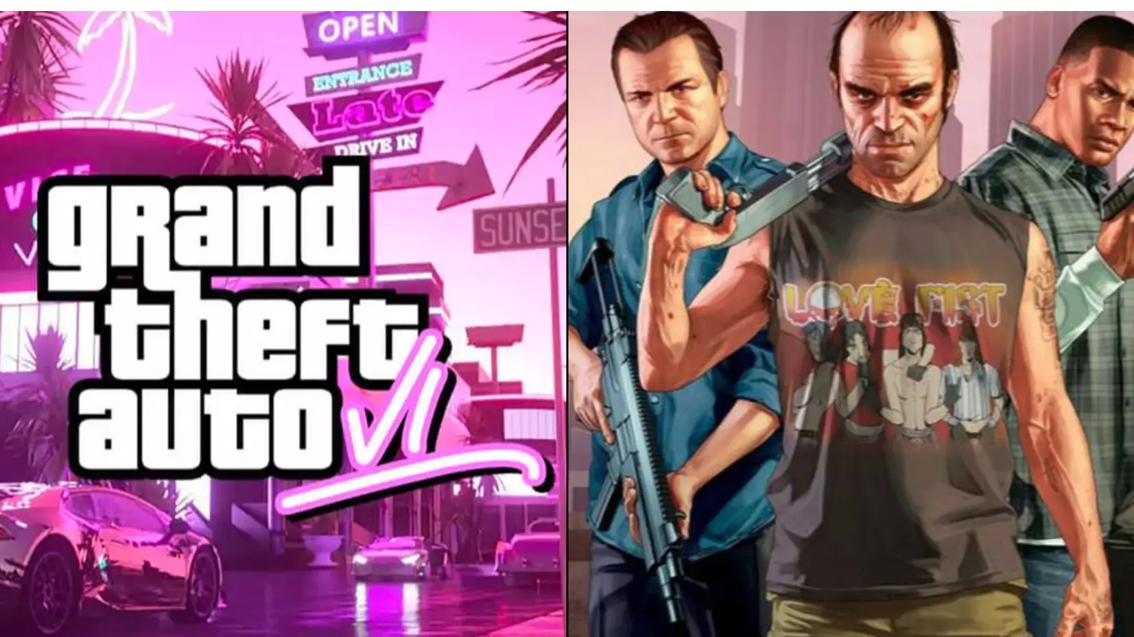 Rockstar gives fans first official update on release of GTA 6