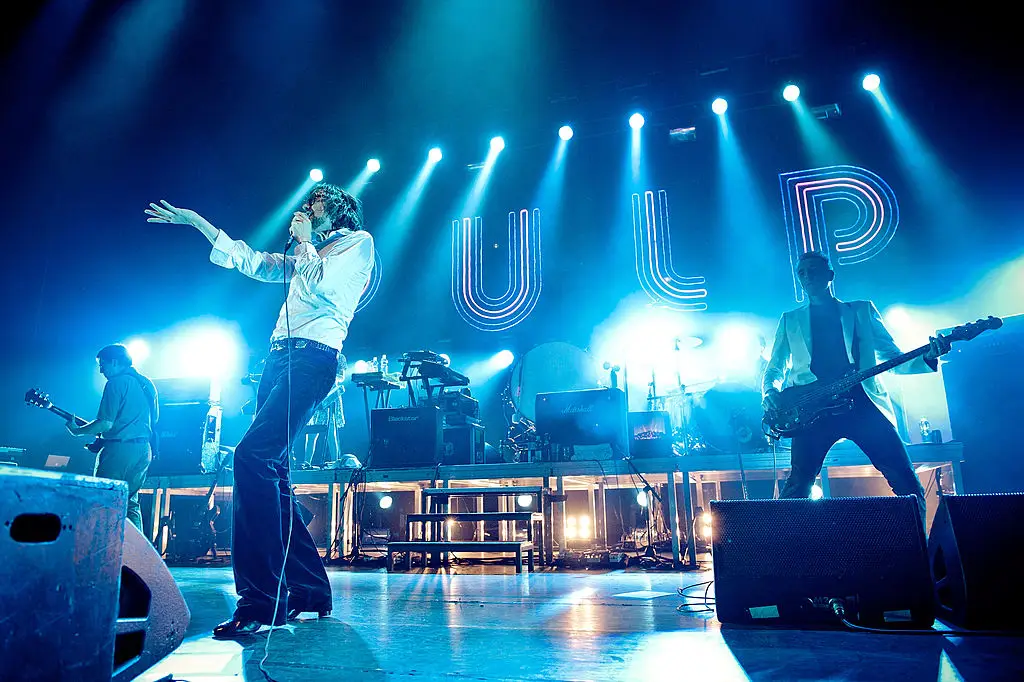 Getty/Kirsty Sparrow