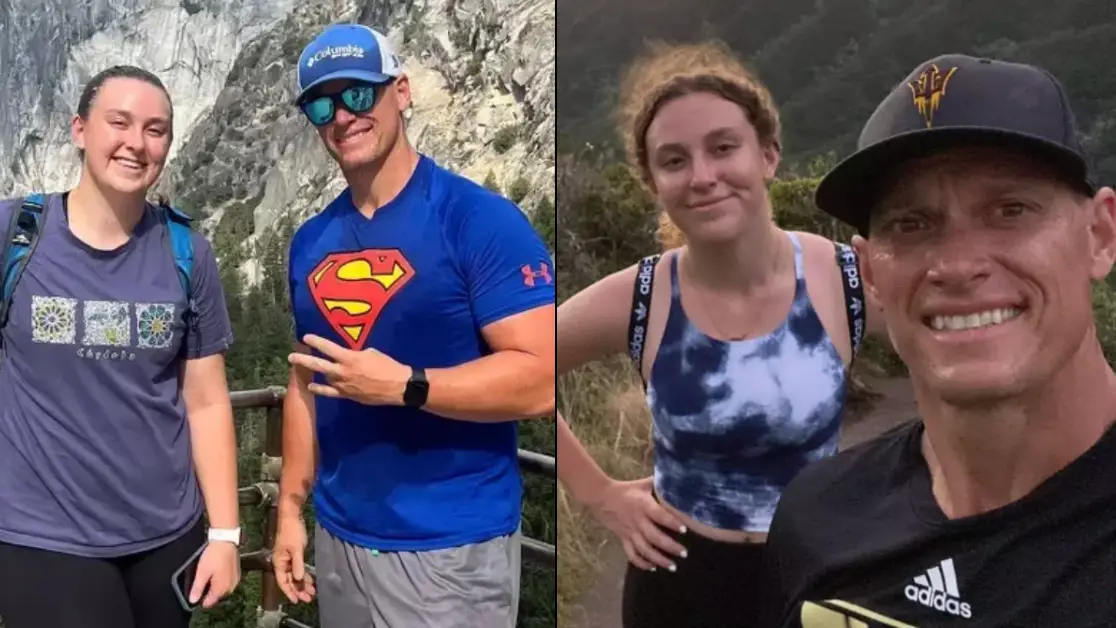 Jonathan Rohloff/Facebook